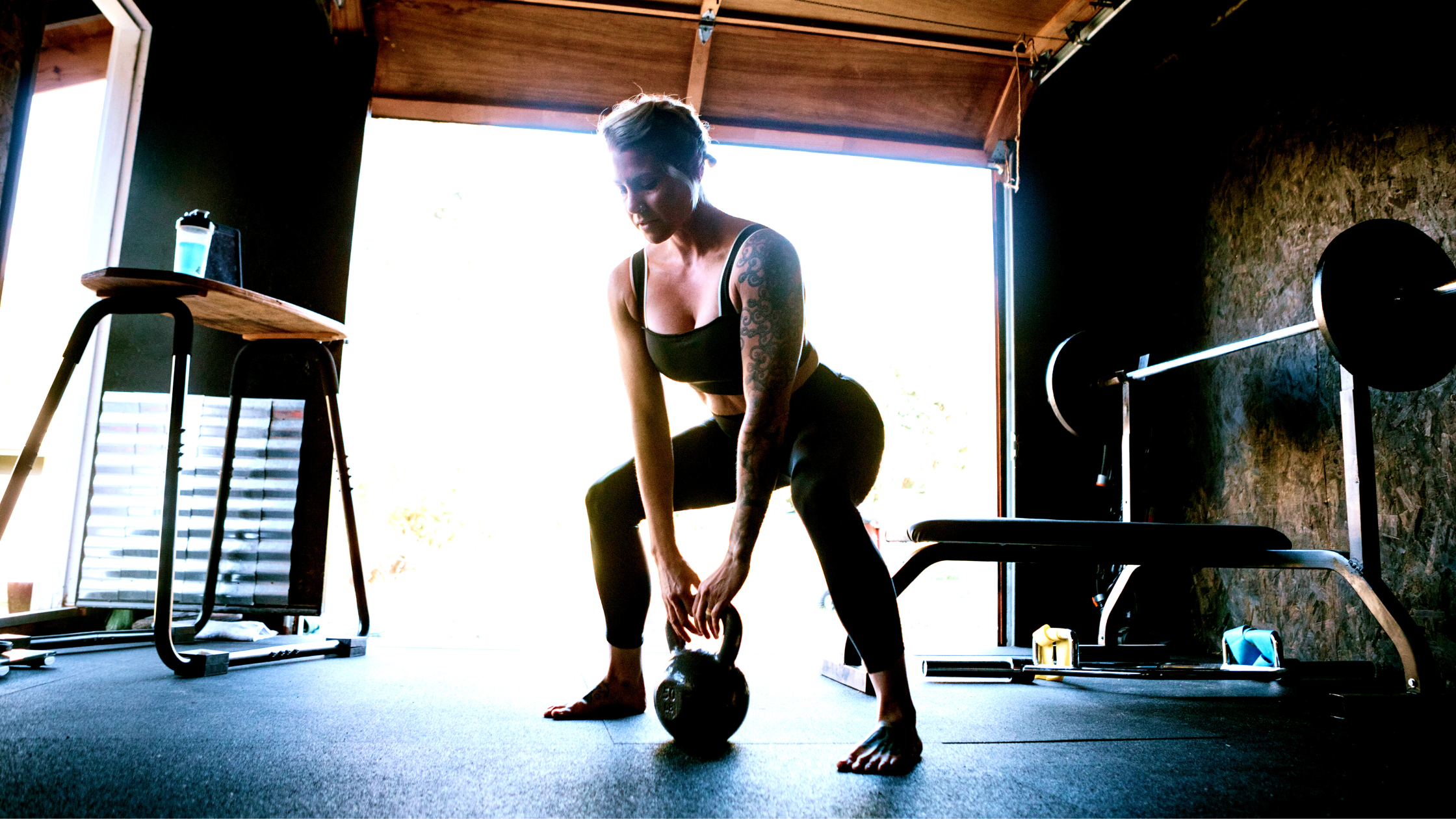 Hotel hell crossfit hotsell